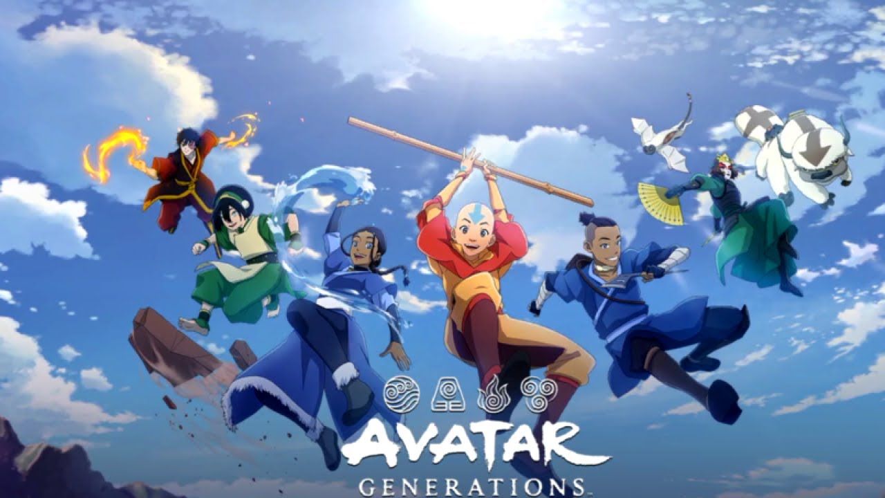 Avatar Generations Hero Tier List for February 2023